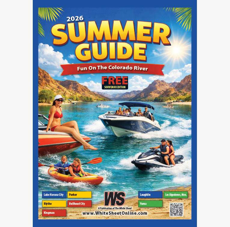 Summer Guide