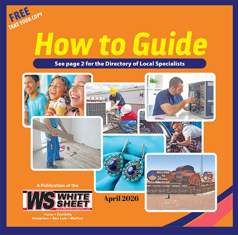 2026 Yuma How To Guide